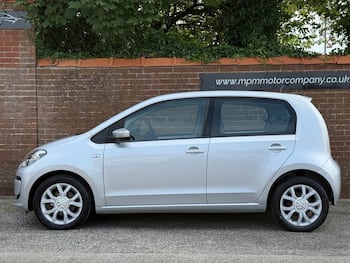 Used Volkswagen up! 2013 for sale - 79619085: Photo