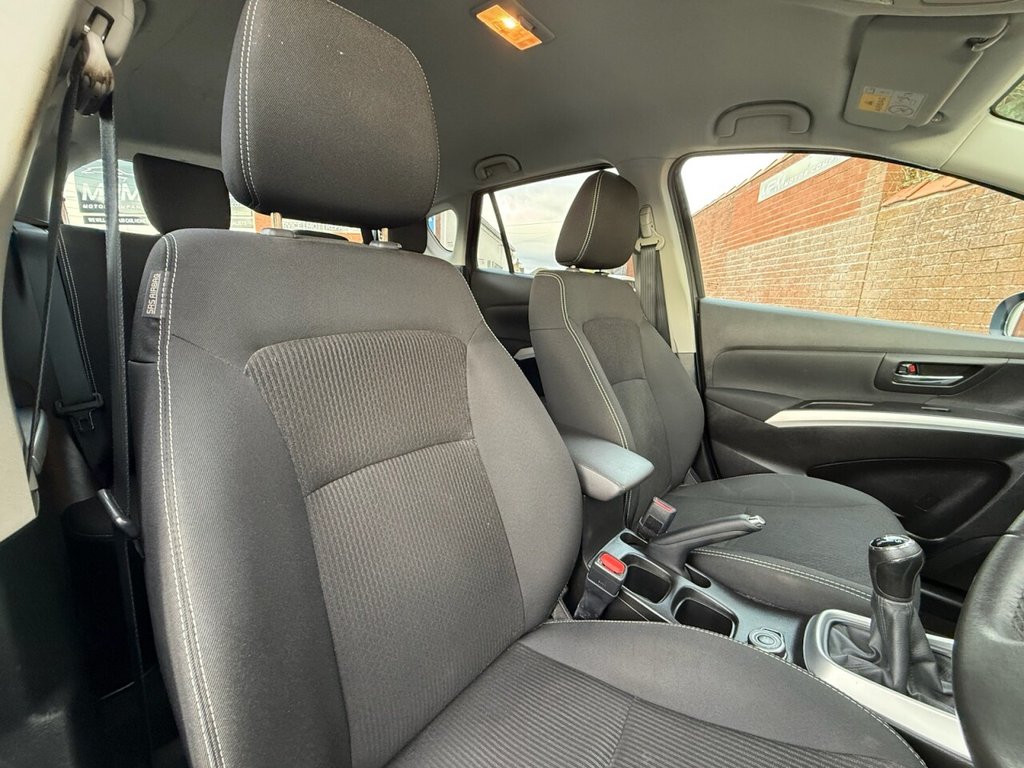 Used Suzuki SX4 S-Cross 2018 for sale - 76631753: Photo 10