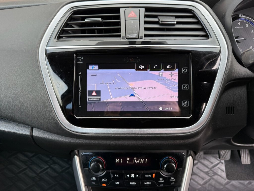 Used Suzuki SX4 S-Cross 2018 for sale - 76631753: Photo 11