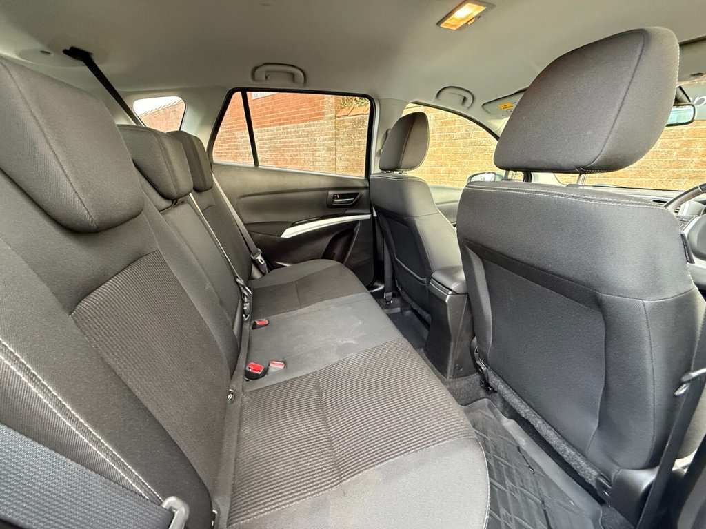 Used Suzuki SX4 S-Cross 2018 for sale - 76631753: Photo 12