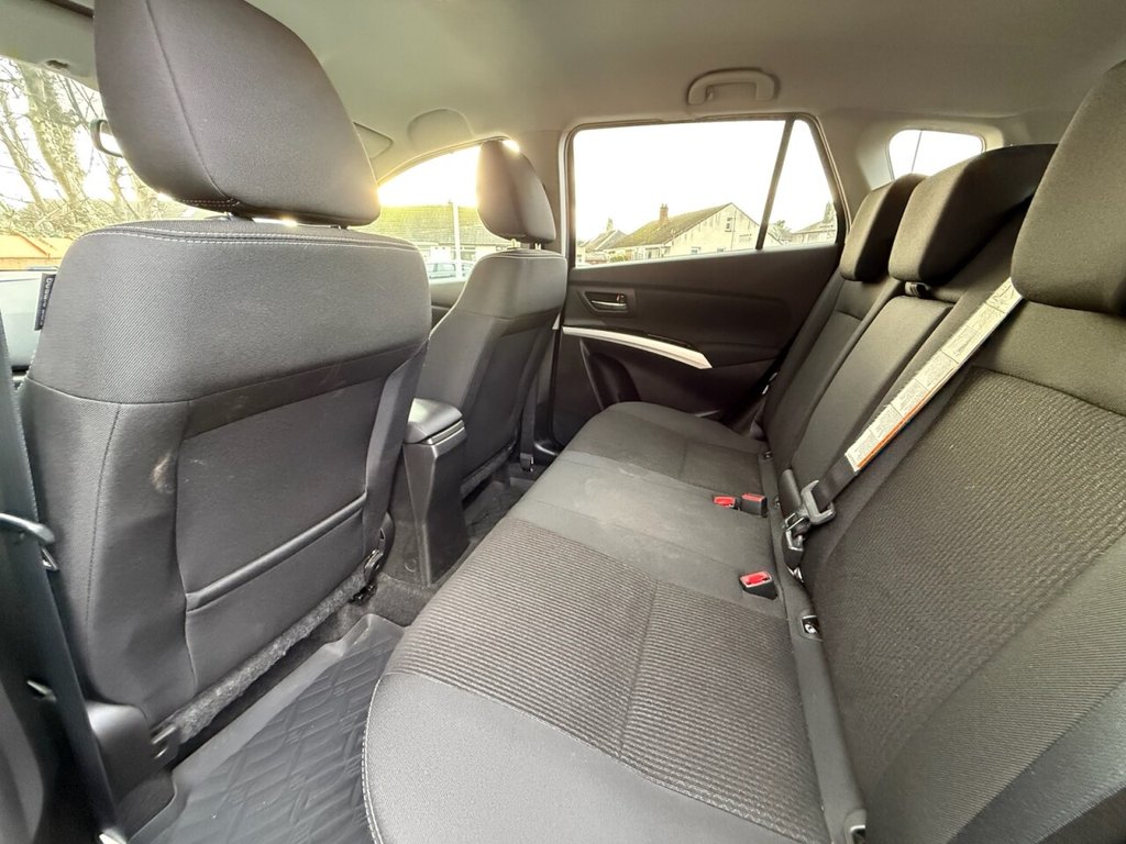 Used Suzuki SX4 S-Cross 2018 for sale - 76631753: Photo 15