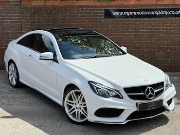 Used Mercedes-Benz E Class 2016 for sale - 78487869: Photo