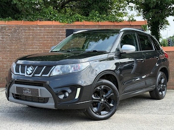 Used Suzuki Vitara 2017 for sale - 79072666: Photo