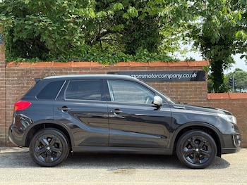Used Suzuki Vitara 2017 for sale - 79072666: Photo