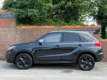 Used Suzuki Vitara 2017 for sale - 79072666: Photo
