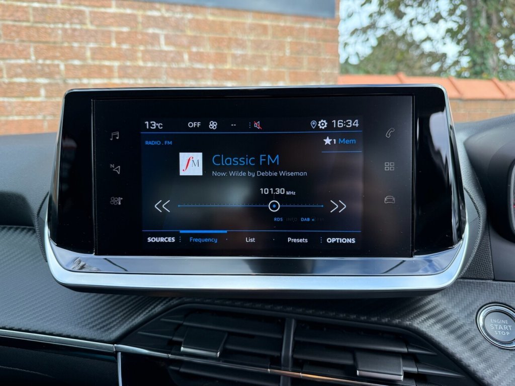 Used Peugeot 208 2020 for sale - 76631942: Photo 11