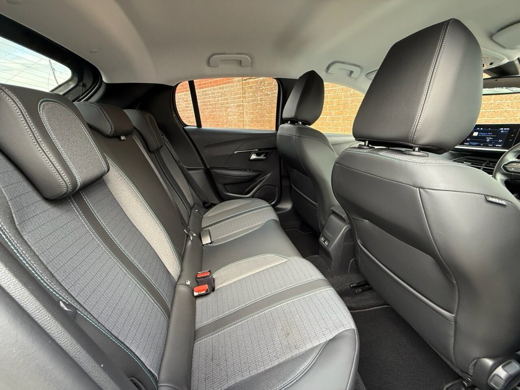 Used Peugeot 208 2020 for sale - 76631942: Photo 12