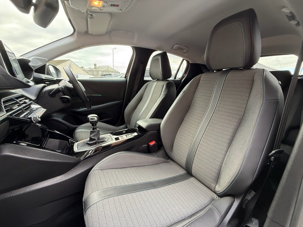 Used Peugeot 208 2020 for sale - 76631942: Photo 14