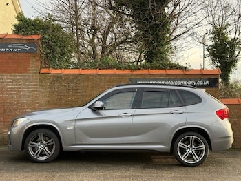 Used BMW X1 2011 for sale - 76821019: Photo