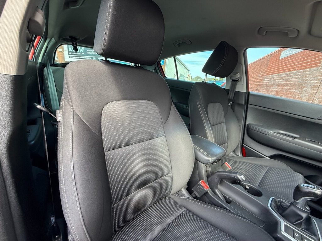 Used Kia Sportage 2019 for sale - 76632010: Photo 10