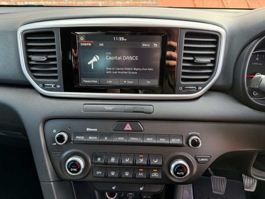 Used Kia Sportage 2019 for sale - 76632010: Photo 11