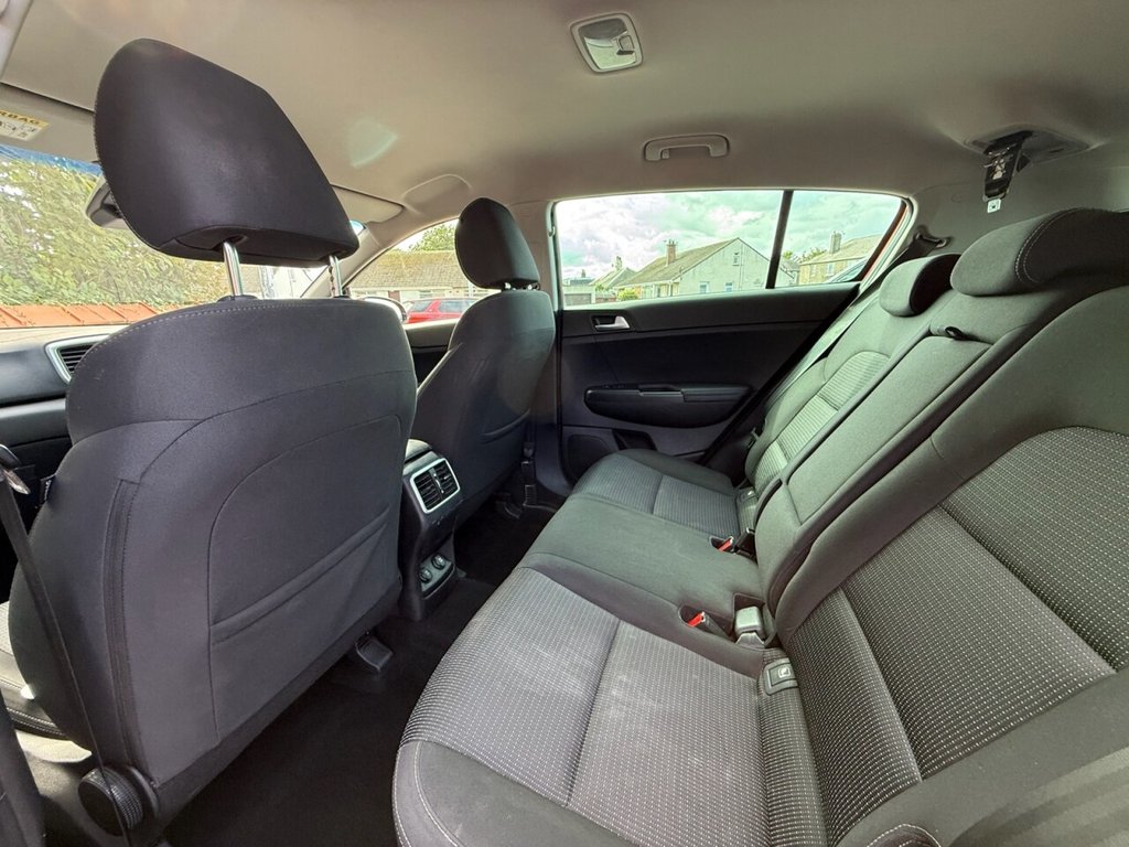 Used Kia Sportage 2019 for sale - 76632010: Photo 15