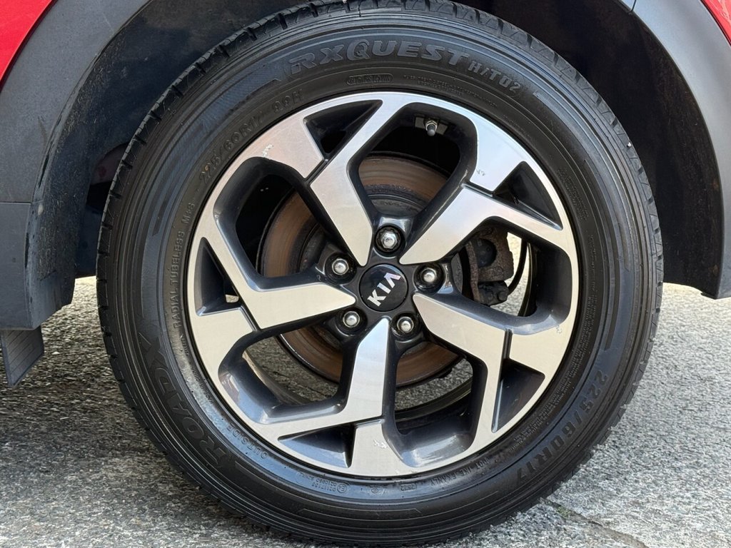 Used Kia Sportage 2019 for sale - 76632010: Photo 17