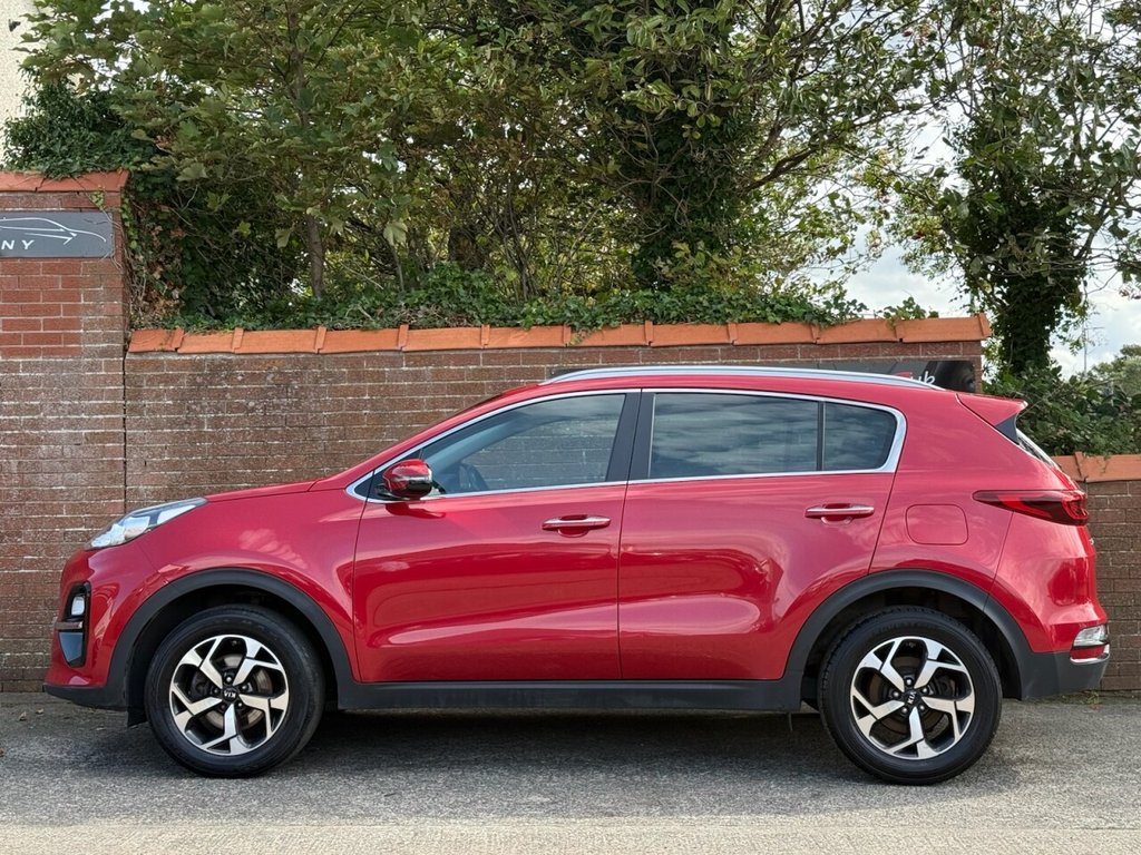 Used Kia Sportage 2019 for sale - 76632010: Photo 4