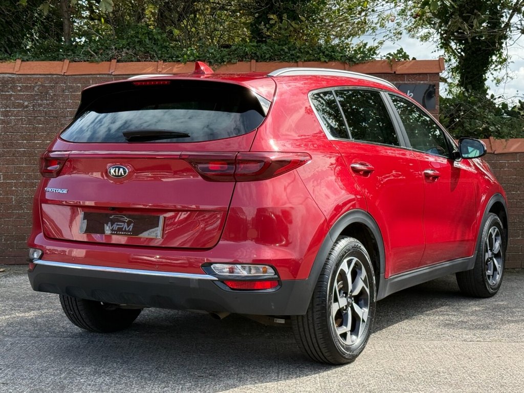 Used Kia Sportage 2019 for sale - 76632010: Photo 5