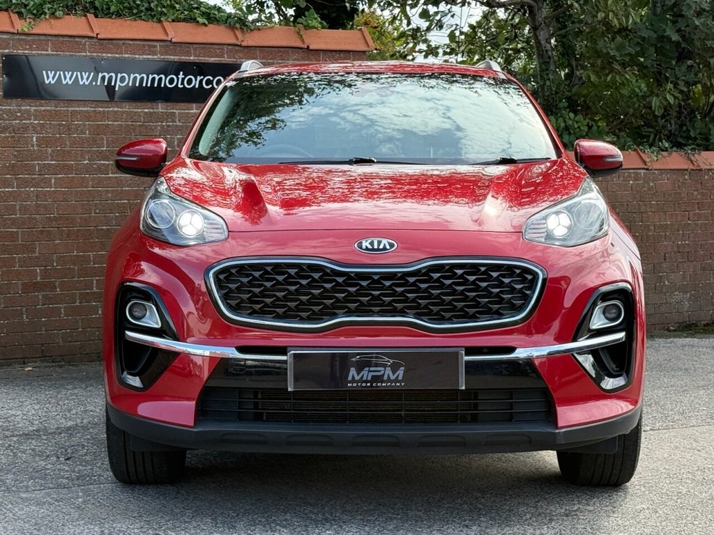 Used Kia Sportage 2019 for sale - 76632010: Photo 7