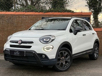 Used Fiat 500X 2019 for sale - 77122194: Photo