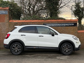 Used Fiat 500X 2019 for sale - 77122194: Photo
