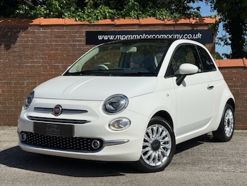 Used Fiat 500 2015 for sale - 79550863: Photo