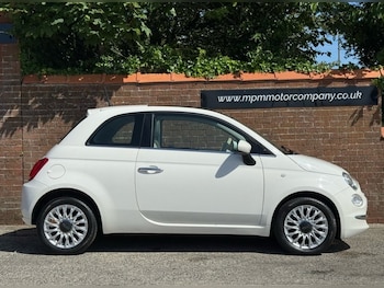 Used Fiat 500 2015 for sale - 79550863: Photo