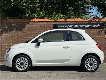 Used Fiat 500 2015 for sale - 79550863: Photo