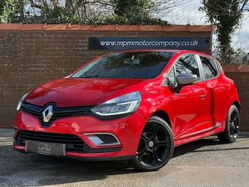 Used Renault Clio 2019 for sale - 77693328: Photo