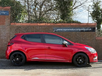 Used Renault Clio 2019 for sale - 77693328: Photo