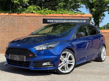 Used Ford Focus 2018 for sale - 78694164: Photo