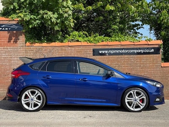 Used Ford Focus 2018 for sale - 78694164: Photo