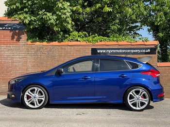 Used Ford Focus 2018 for sale - 78694164: Photo