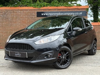 Used Ford Fiesta 2015 for sale - 78850464: Photo