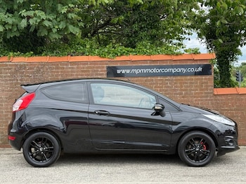 Used Ford Fiesta 2015 for sale - 78850464: Photo