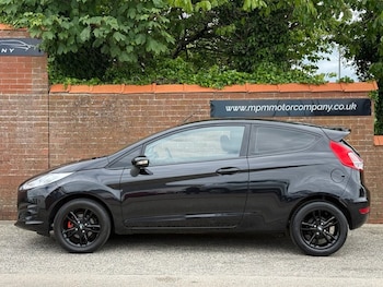 Used Ford Fiesta 2015 for sale - 78850464: Photo