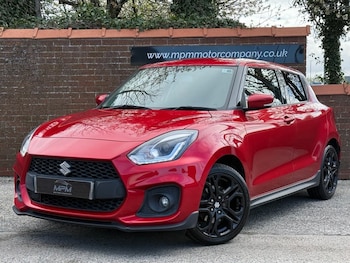 Used Suzuki Swift 2019 for sale - 78083070: Photo