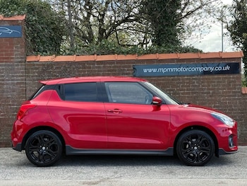 Used Suzuki Swift 2019 for sale - 78083070: Photo