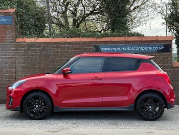 Used Suzuki Swift 2019 for sale - 78083070: Photo