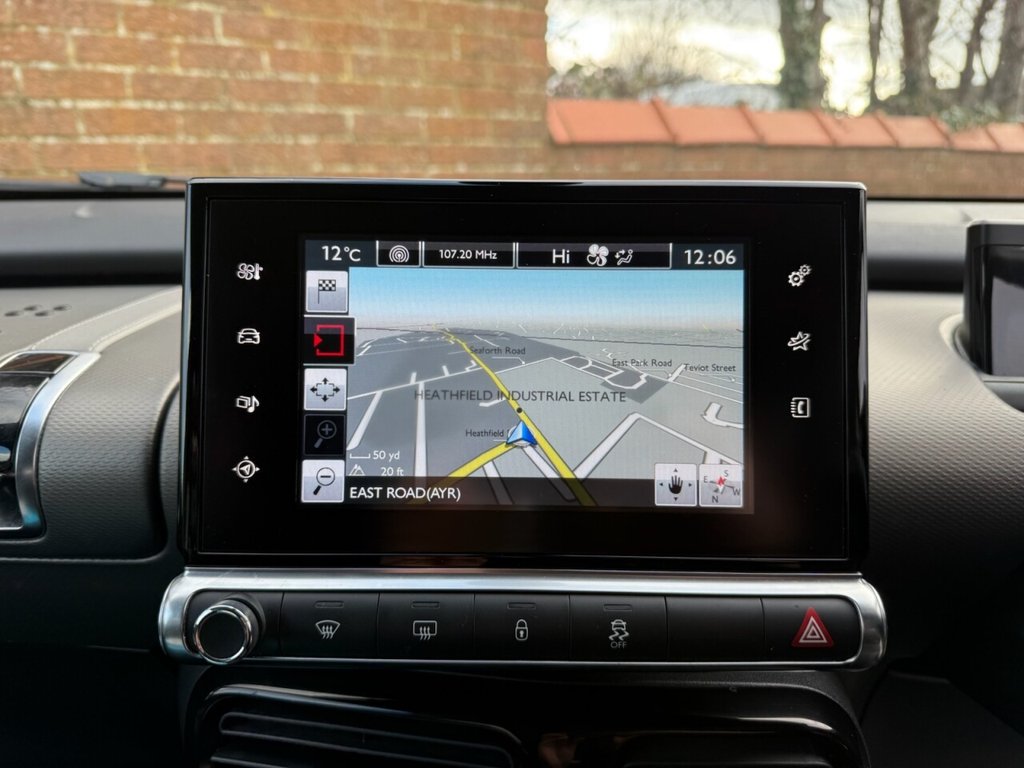 Used Citroen C4 Cactus 2016 for sale - 76631769: Photo 11