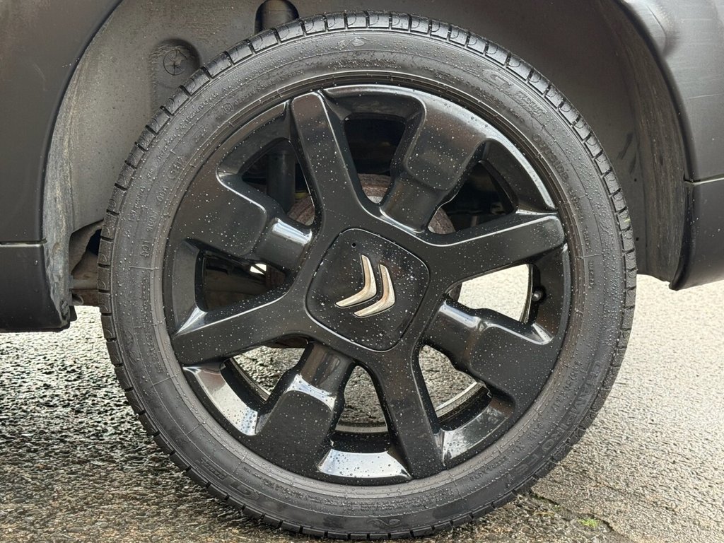 Used Citroen C4 Cactus 2016 for sale - 76631769: Photo 17