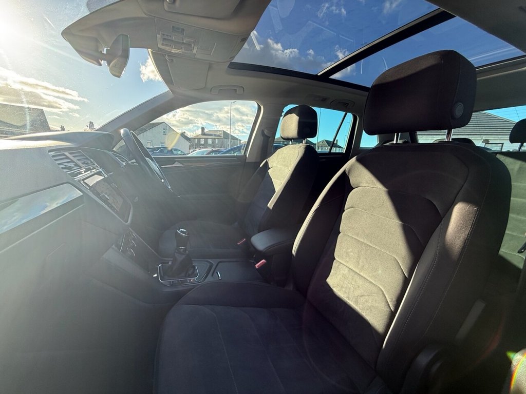 Used Volkswagen Tiguan 2017 for sale - 77498986: Photo 14