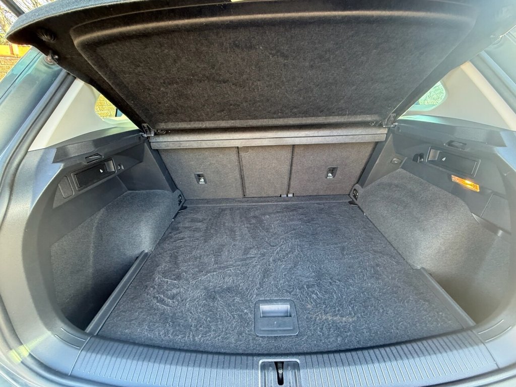 Used Volkswagen Tiguan 2017 for sale - 77498986: Photo 16