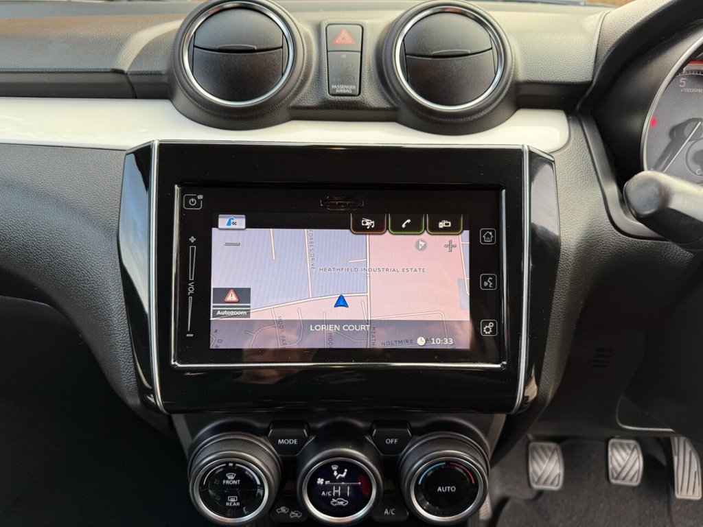 Used Suzuki Swift 2018 for sale - 76631901: Photo 11