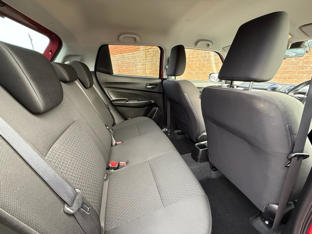 Used Suzuki Swift 2018 for sale - 76631901: Photo 12