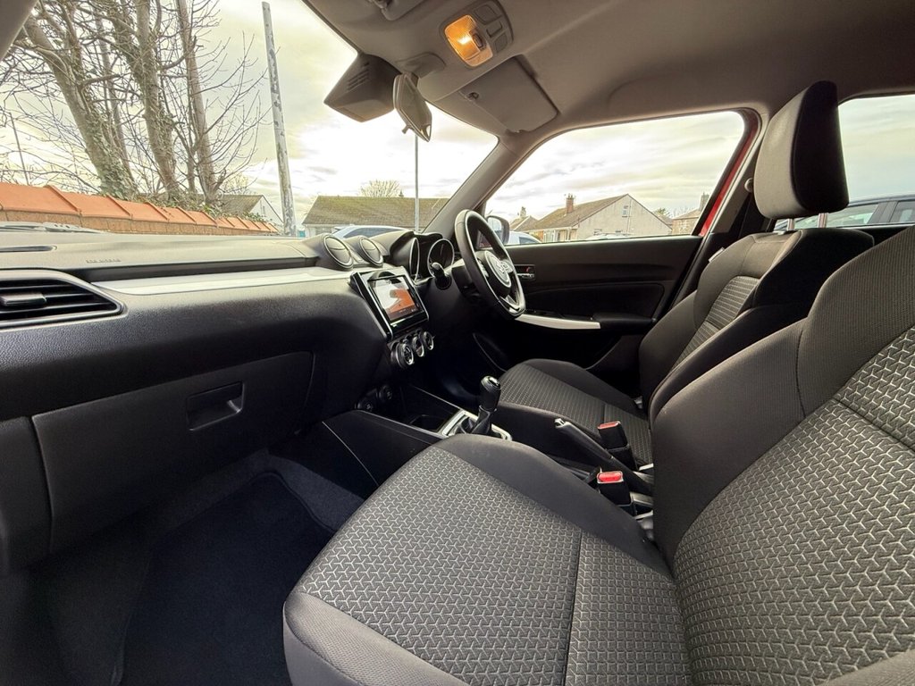 Used Suzuki Swift 2018 for sale - 76631901: Photo 13