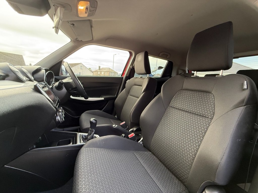 Used Suzuki Swift 2018 for sale - 76631901: Photo 14