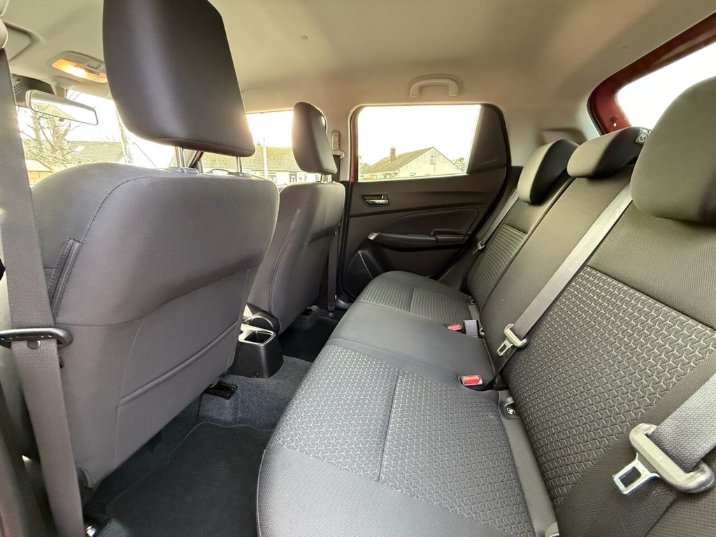 Used Suzuki Swift 2018 for sale - 76631901: Photo 15