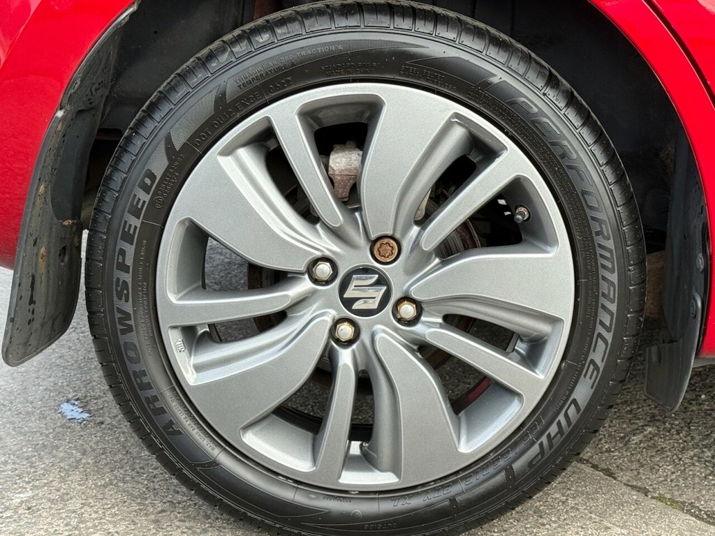 Used Suzuki Swift 2018 for sale - 76631901: Photo 17