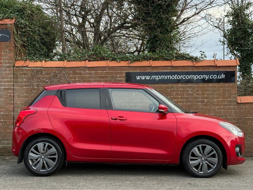 Used Suzuki Swift 2018 for sale - 76631901: Photo 3