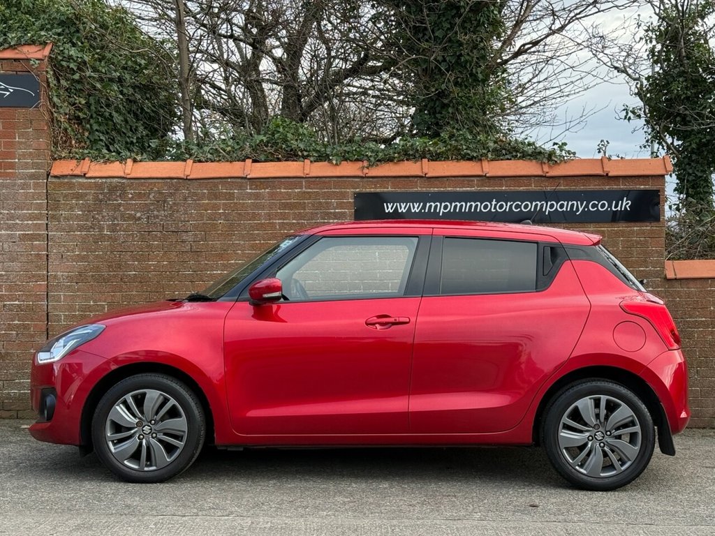 Used Suzuki Swift 2018 for sale - 76631901: Photo 4