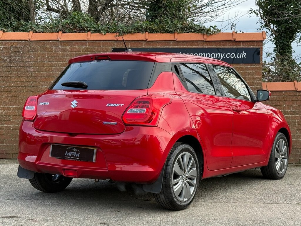 Used Suzuki Swift 2018 for sale - 76631901: Photo 5