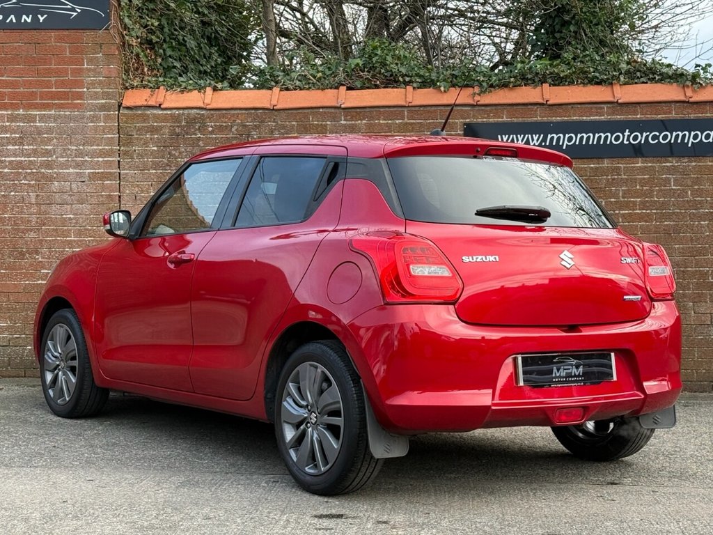 Used Suzuki Swift 2018 for sale - 76631901: Photo 6